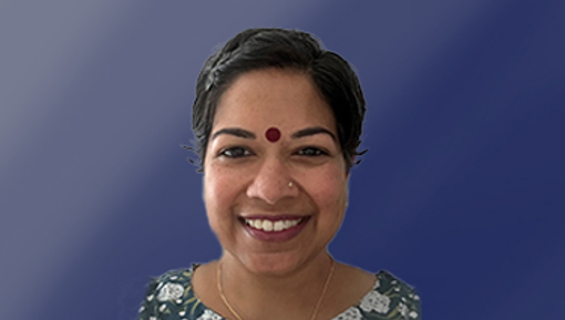 picture of Sakthi Norton