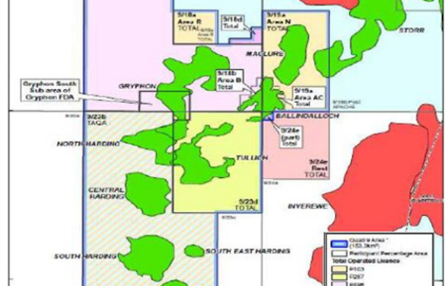 Quad 9 Gas Project Area Plan