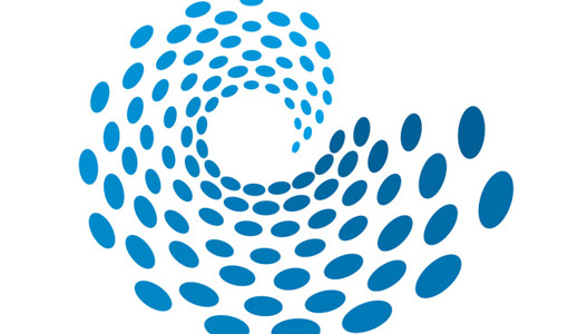 NDR Data Swirl 