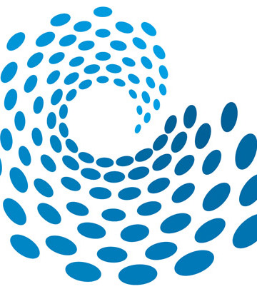 NDR Data Swirl 09