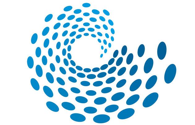NDR Data Swirl 