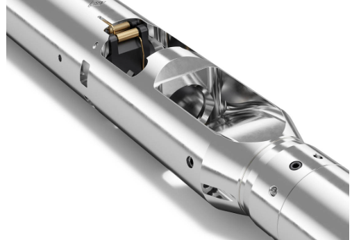 Schlumberger – Wireless Downhole Safety Valve