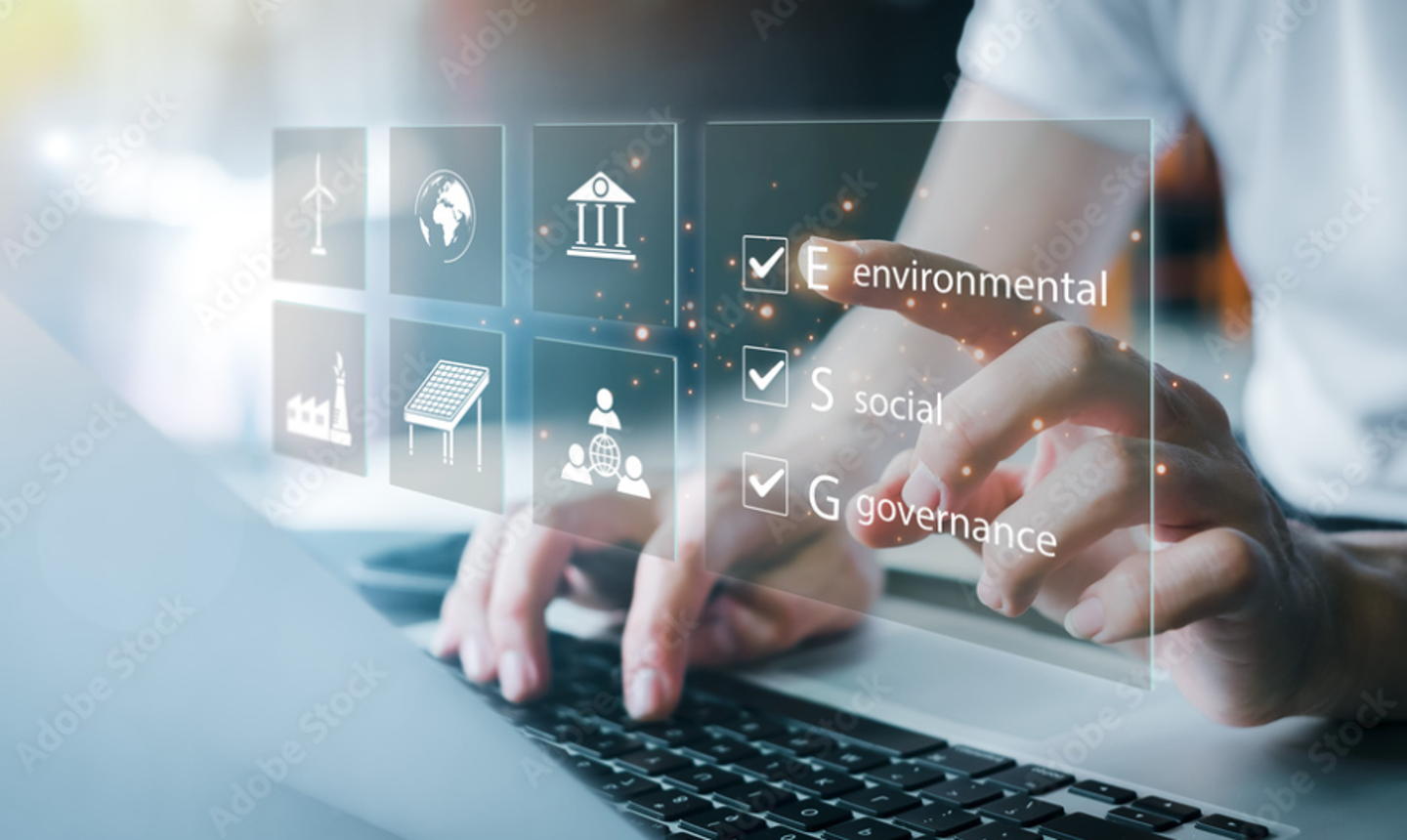 ESG Report 2024