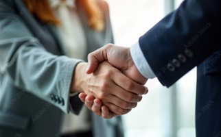 CES Agreement Image
