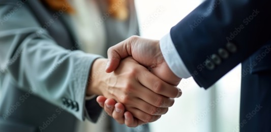 CES Agreement Image