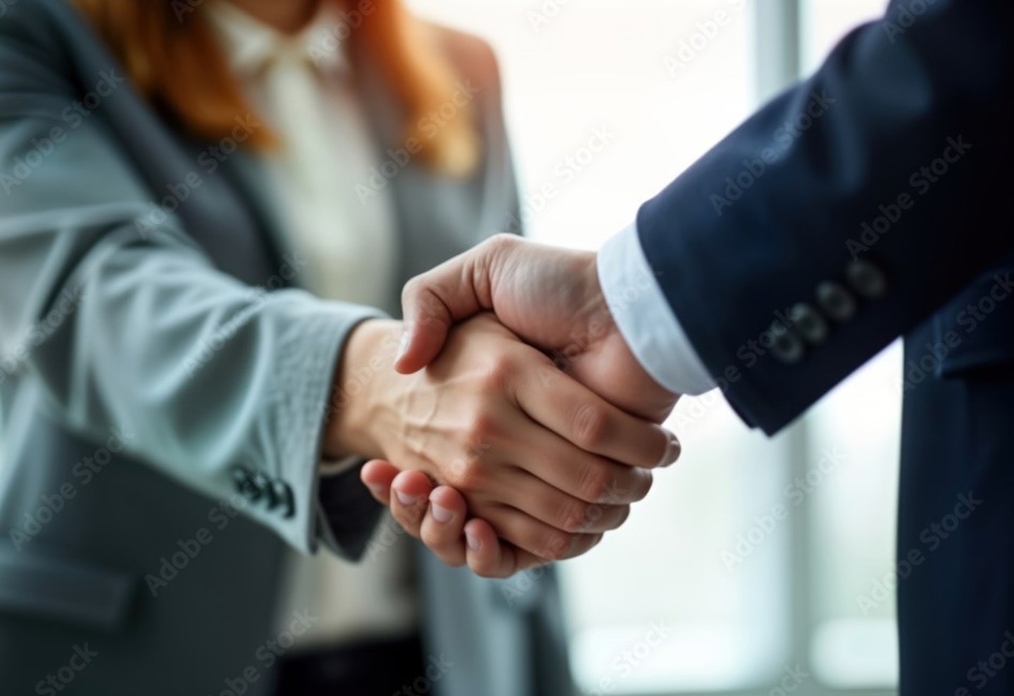 CES Agreement Image