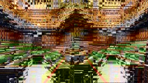 House Comons