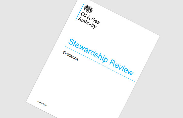Stewardship Tiered Review