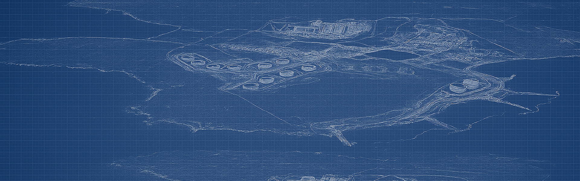 Sullumvoe Blueprint