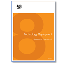 Technology Deployment