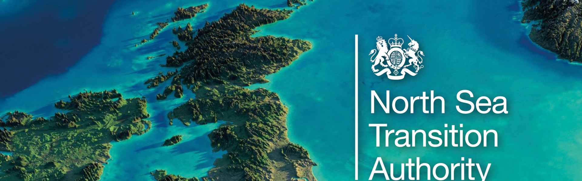 NSTA logo North Sea
