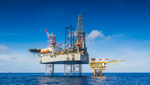 Energy Security Offshore
