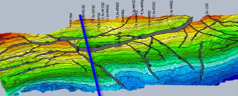Seismic Exploration image