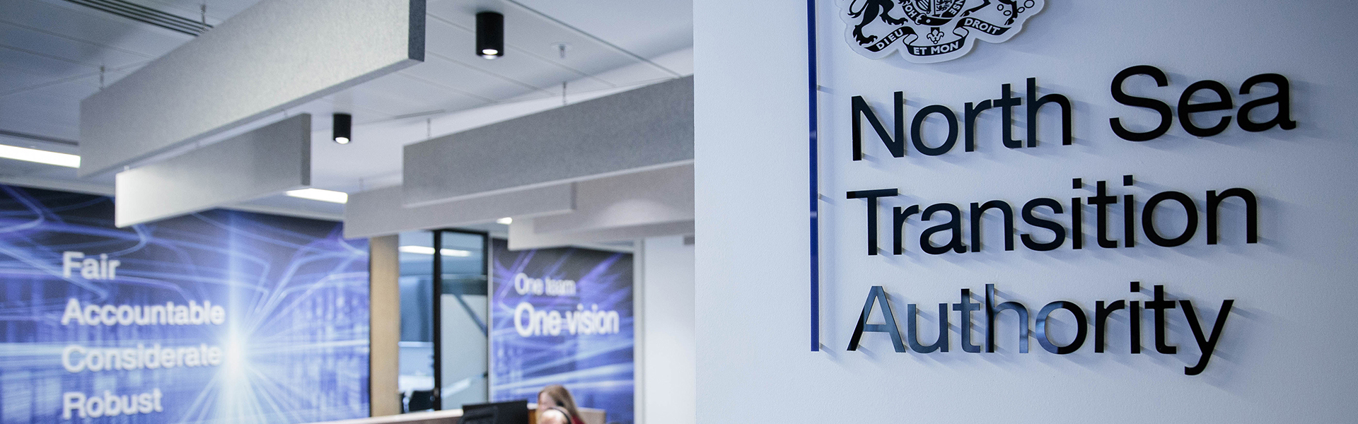 Office Banner