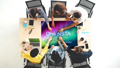 Onensta Test
