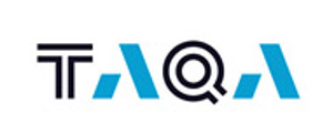 Taqa Logo