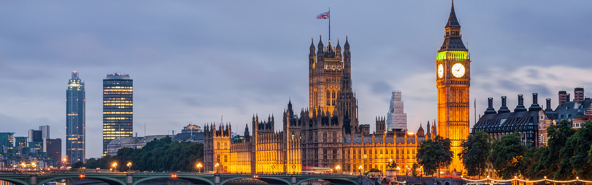 Houses of Parliament