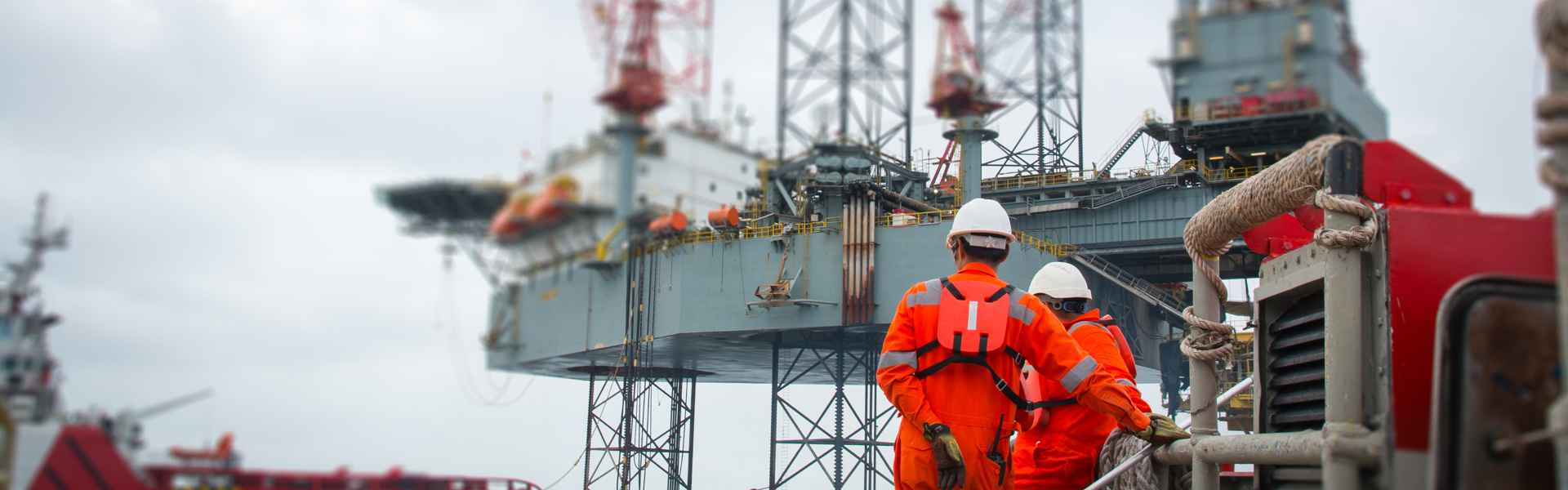 Supply Chain Vessel Rig Image No Logo