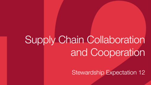 Supply Chain Collaboration and Cooperation