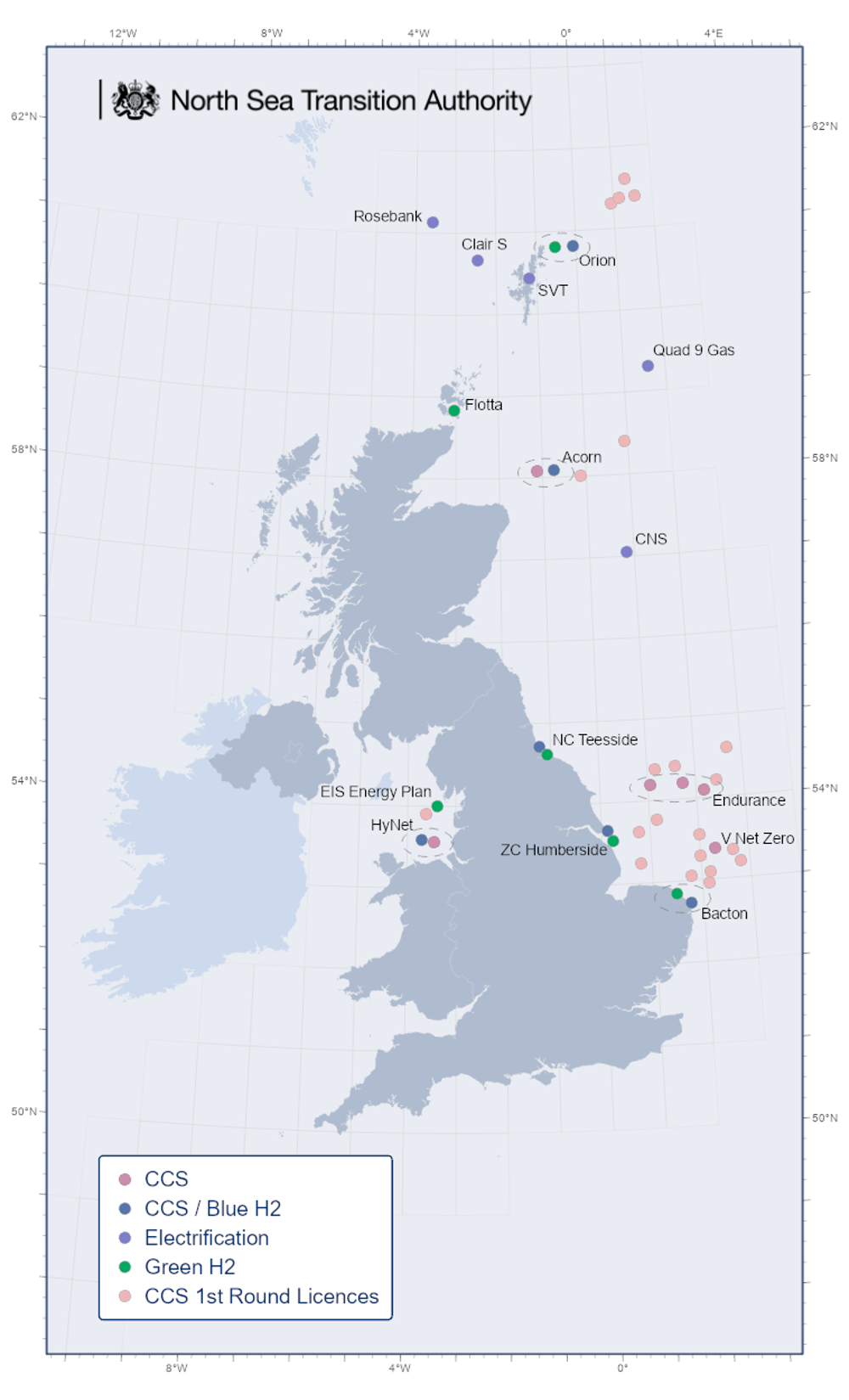 UK Net Zero