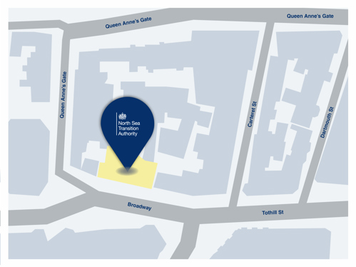 NSTA London office