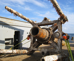 Subsea Wellhead