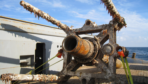 Subsea Wellhead