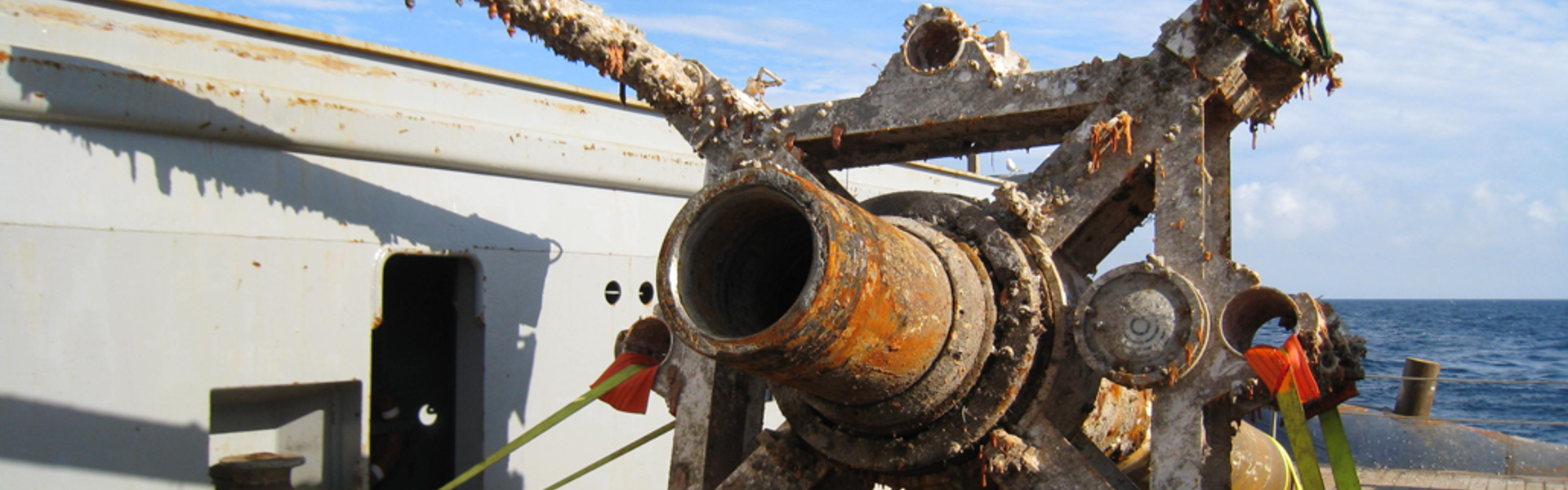 Subsea Wellhead