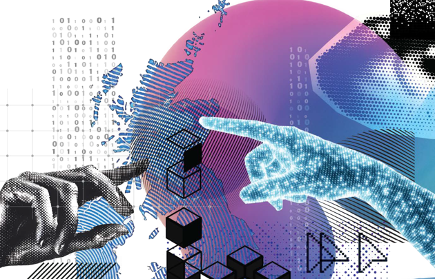 image for the Digital & Data Strategy 2026-2030