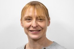 Suzanne Lilley