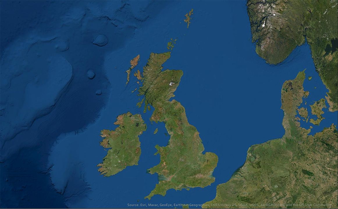 Image Map